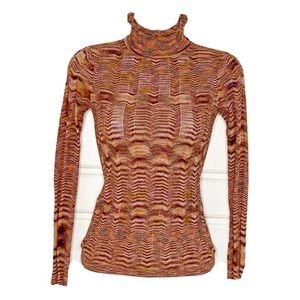 Cinq a Sept knit top